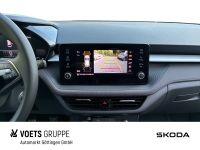 Skoda Fabia - Vorschau Bild 9