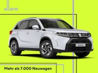 Suzuki Vitara - Vorschau Bild 5