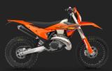 KTM 300 EXC 2026