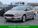 Ford S-Max Vignale AWD 7SITZER|PANO|AHK|ACC|LED - Ford S-Max in Mainz