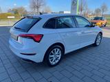 Skoda Scala Ambiton 1.0 TGI G-TEC,ACC,Kamera,CarPlay - Angebote