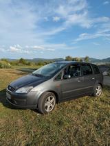 Ford Focus C-MAX 1.6 Trend - gebrauchte Ford C-Max aus dem Jahr 2004