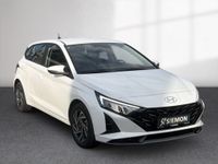 Hyundai i20 - Vorschau Bild 7