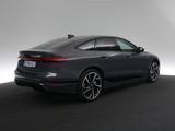 Audi A6 Sportback performance 270 kW 360° B&O e-tron - Audi A6: Sportback