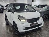 Smart smart forTwo PASSION 1.0 BENZ 71CV AUTOMATICA - Smart: Automatic
