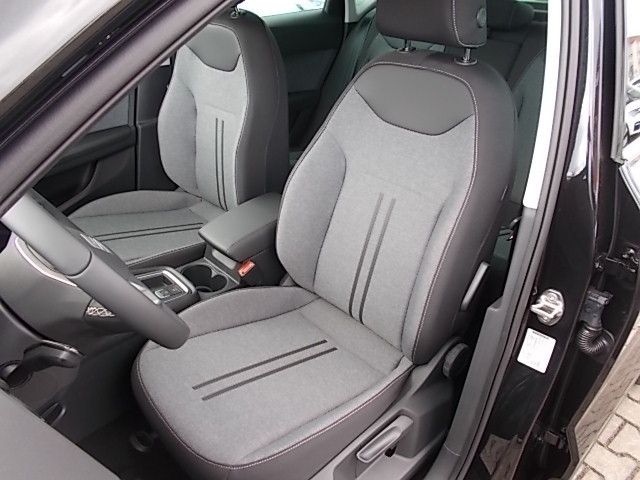Fahrzeugabbildung SEAT Ateca Style 1.5 TSI ACT + AHK