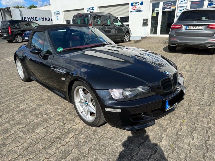 BMW Z3 M