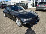 BMW Z3 M M 3.2 - - BMW Z3 M: Roadster