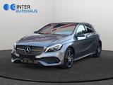 Mercedes-Benz A 200 BlueEfficiency AMG/Sport-Paket*aus 1.Hand* - Mercedes-Benz A-Klasse