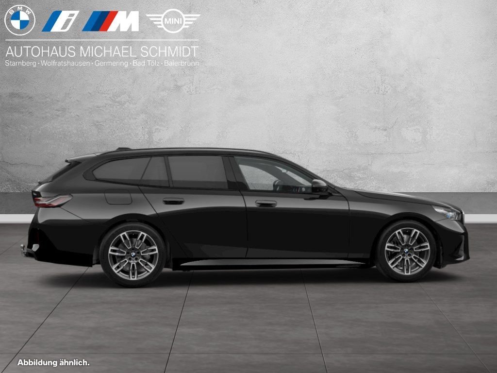 BMW 540 - Bild 8