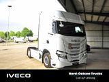 Iveco S-Way AS 440 S 58 T/FP Klimaaut. Standkl. LED NA - Iveco As 440