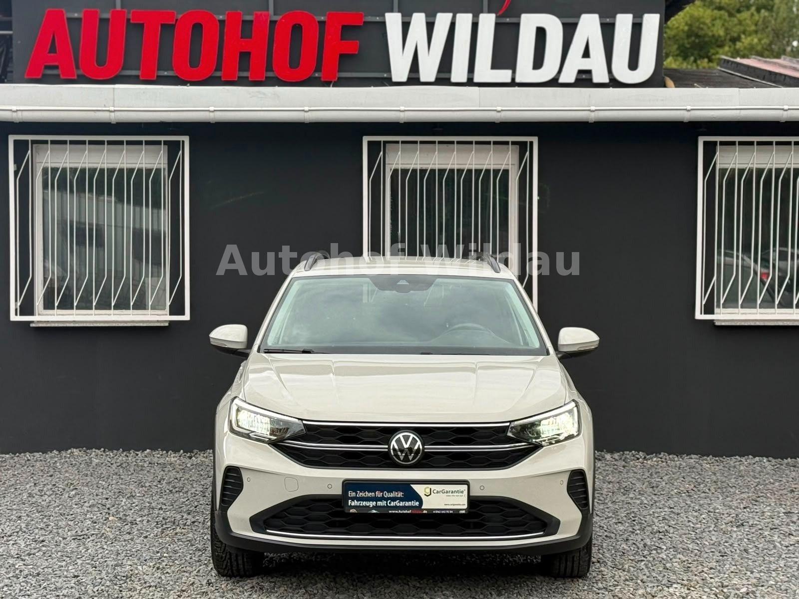 Volkswagen Taigo Life 1.0*65.TKM*1.Hand*, миниатюра 2