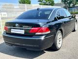 BMW 750i Long SoftClose/SD/Leder/Xenon-Voll! - BMW in Bonn