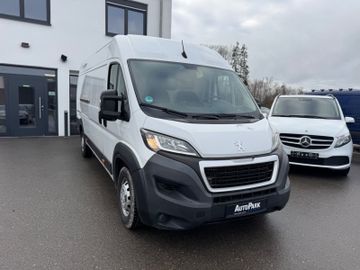 Peugeot Boxer - 4