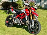 Ducati Hypermotard 950 SP