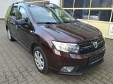 Dacia Logan MCV II Kombi Ambiance - Dacia Logan: Ambiance
