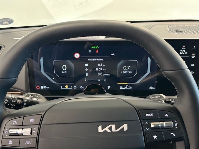 Fahrzeugabbildung Kia K4 Spirit EZ 2026 Navi Leder Digitales Cockpit S