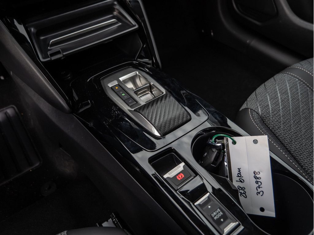 Peugeot 208 - Bild 14