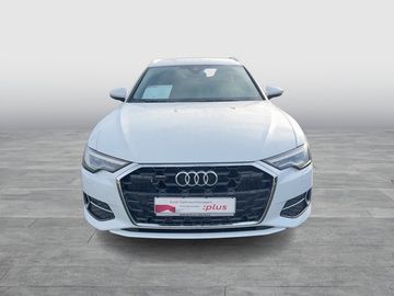 Audi A6 - 7