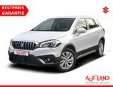 Suzuki SX4 S-Cross 1.4 Boosterjet mHev LED Kam SHZ ACC - Suzuki Gebrauchtwagen in Leipzig