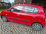 Kia Picanto 1.1 EX  - Kia Picanto von privat