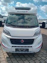 Fiat SUNLIGHT  T 68 - Fiat Teilintegrierter