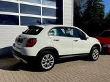 Fiat 500X Pop Star+Klima+Navi+PDC+LM+8 fach Bereift - Fiat Gebrauchtwagen in Mönchengladbach