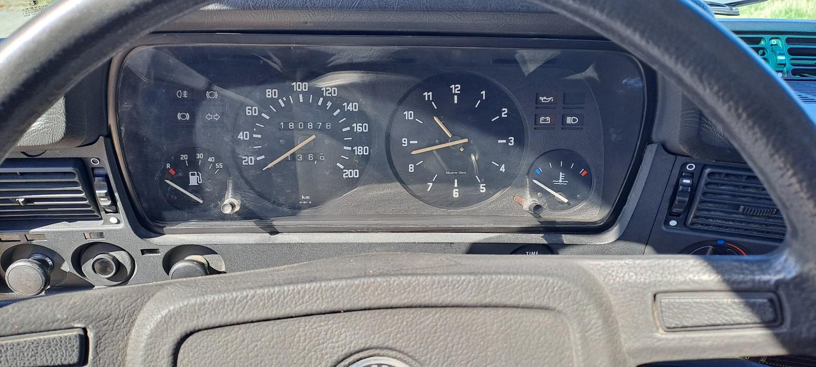 BMW 315  ( E21 )