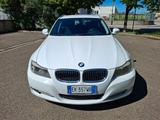 BMW Bmw 318 SW 2.0 TDI 143CV del 2011 NEOPATENTATI - BMW 318: 318td