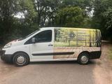 Peugeot Expert ,Diesel, Langversion - gebrauchte Peugeot Expert aus dem Jahr 2011