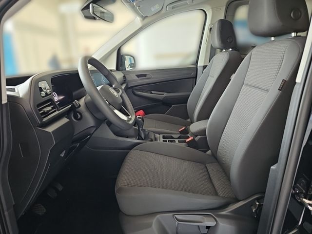 Fahrzeugabbildung Volkswagen Caddy 1.5 TSI NAVI LM17 PANO RFK SHZ GJR