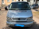 Volkswagen T4 2,5 TDI/ Multivan Generation (AXG 151PS) - Volkswagen T4 Multivan: Generation