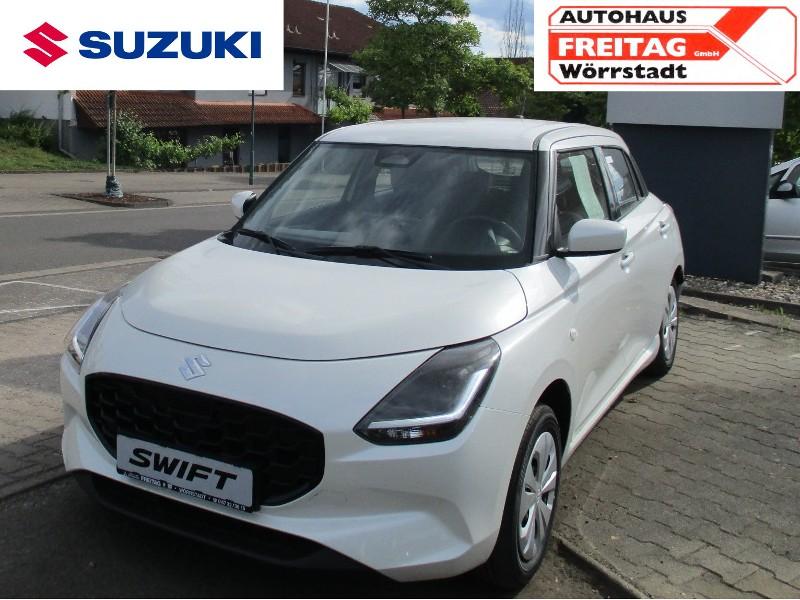 Suzuki SWIFT HYBRID 1.2 Club