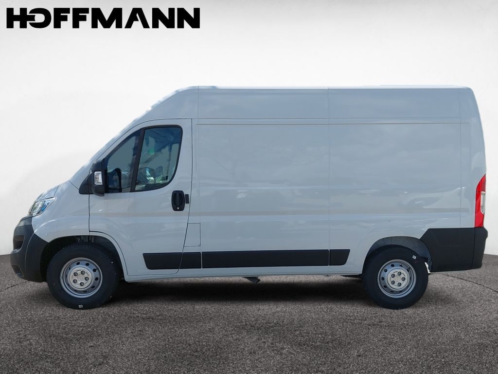 Fahrzeugabbildung Opel Movano Cargo 2.2 L2H2 2WD VA verstärkt S&S