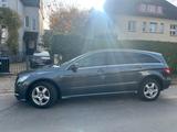 Mercedes-Benz R 350 CDI 4MATIC lang - 7 Sitze - graue Mercedes-Benz R 350