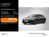 Audi A6 Avant e-tron quattro S-LINE*PANO*AHK*LUFT*S-S - Audi A6 e-tron mit Schiebedach