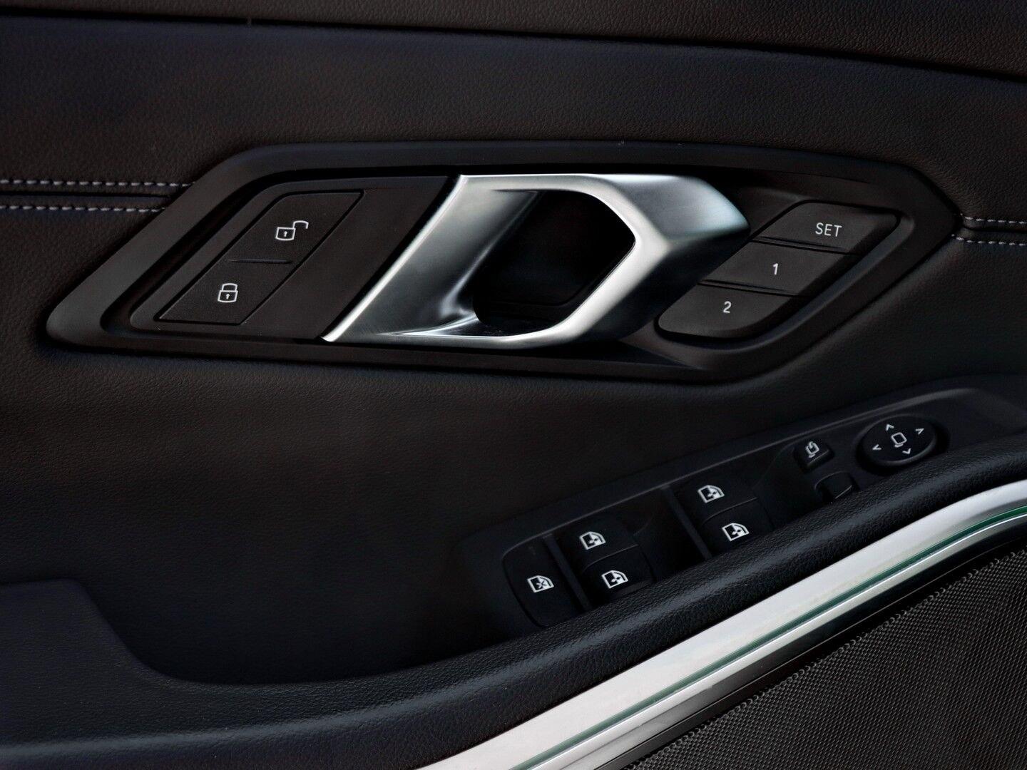 BMW M340i xDrive Driving Assistant Professional / AH
