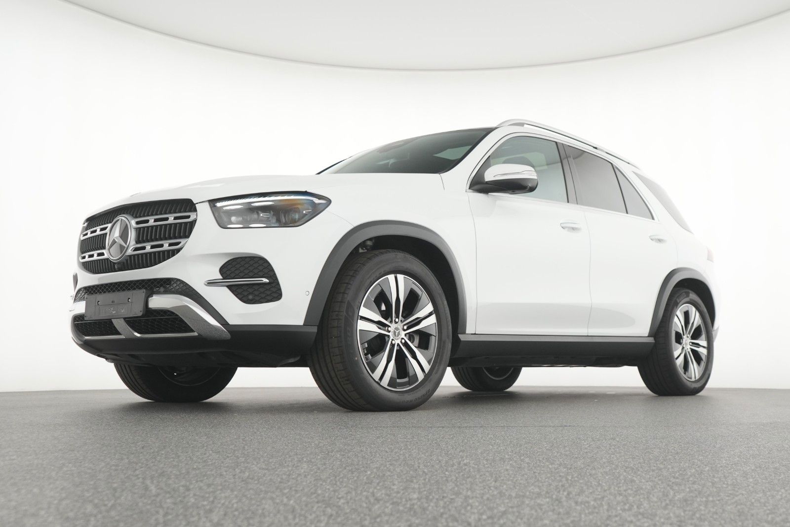 Mercedes-Benz GLE 300d 4M 7-SITZ PANO AIRM BUR HUD BELÜFT 360 foto 4