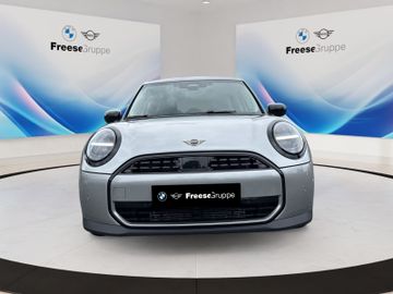 MINI Cooper C - 2