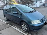 Volkswagen VW Sharan 2.8 V6 Comfortline Family TÜV 10.2027 - Volkswagen Sharan: 2.8
