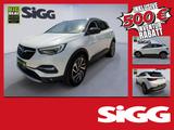 Opel Grandland 1.2 Turbo Ultimate Klima* 360 Kam* nav - Opel Grandland (X) in Augsburg