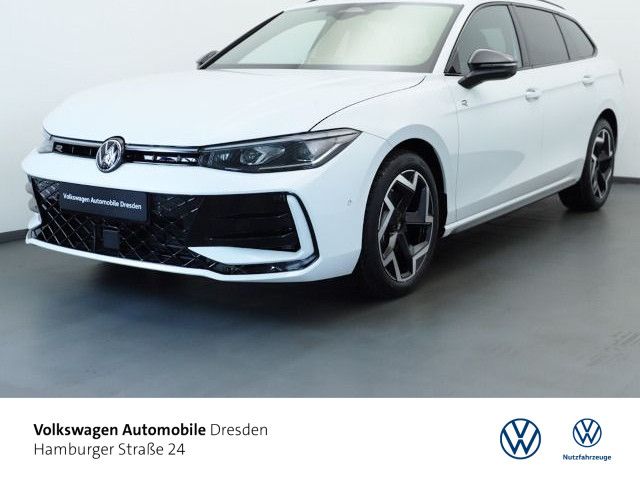 Volkswagen Passat R-Line 2.0 TDI NAVI ACC HUD PANO