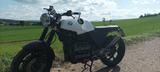 BMW K 75 S zum Cafe Racer / Scrambler - Offers