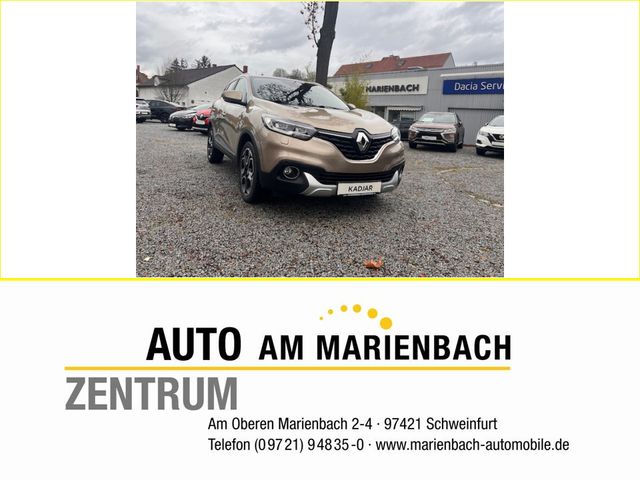 Renault Kadjar Energy TCe 165 CROSSBORDER-S