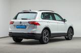 Volkswagen Tiguan Life 2.0 TDI 4M*Pano*Leder*ACC - gebrauchte VW Tiguan aus dem Jahr 2023