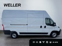 Toyota Proace Max - Vorschau Bild 8