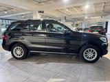 Mercedes-Benz ML 350 CDI BT *Automatik*Navi*AHK 3,5 - Mercedes-Benz: Geländewagen, Ml