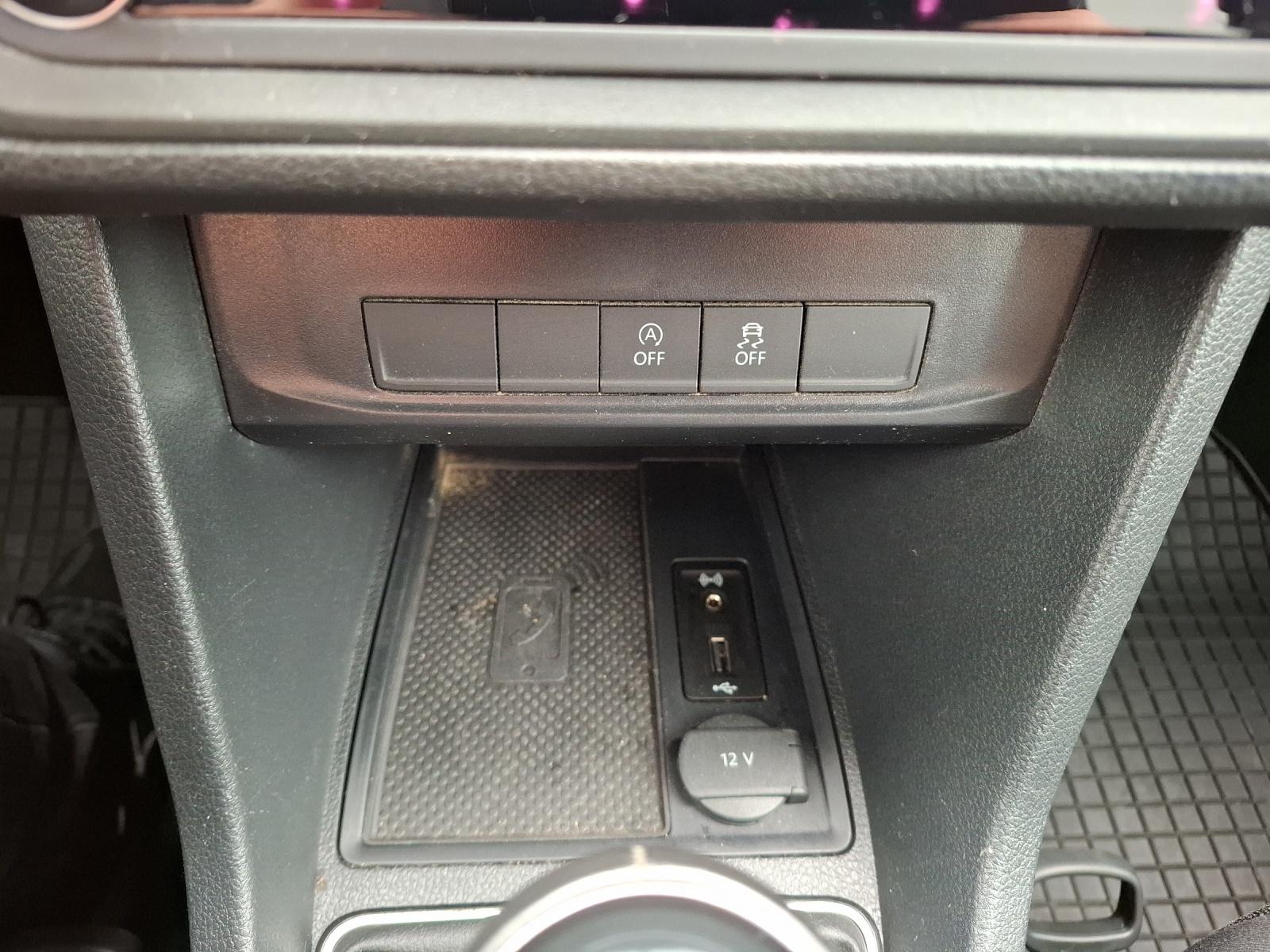 Volkswagen Caddy Kombi TDI Comfortl. Navi GRA PDC SHZ Clima, миниатюра 23