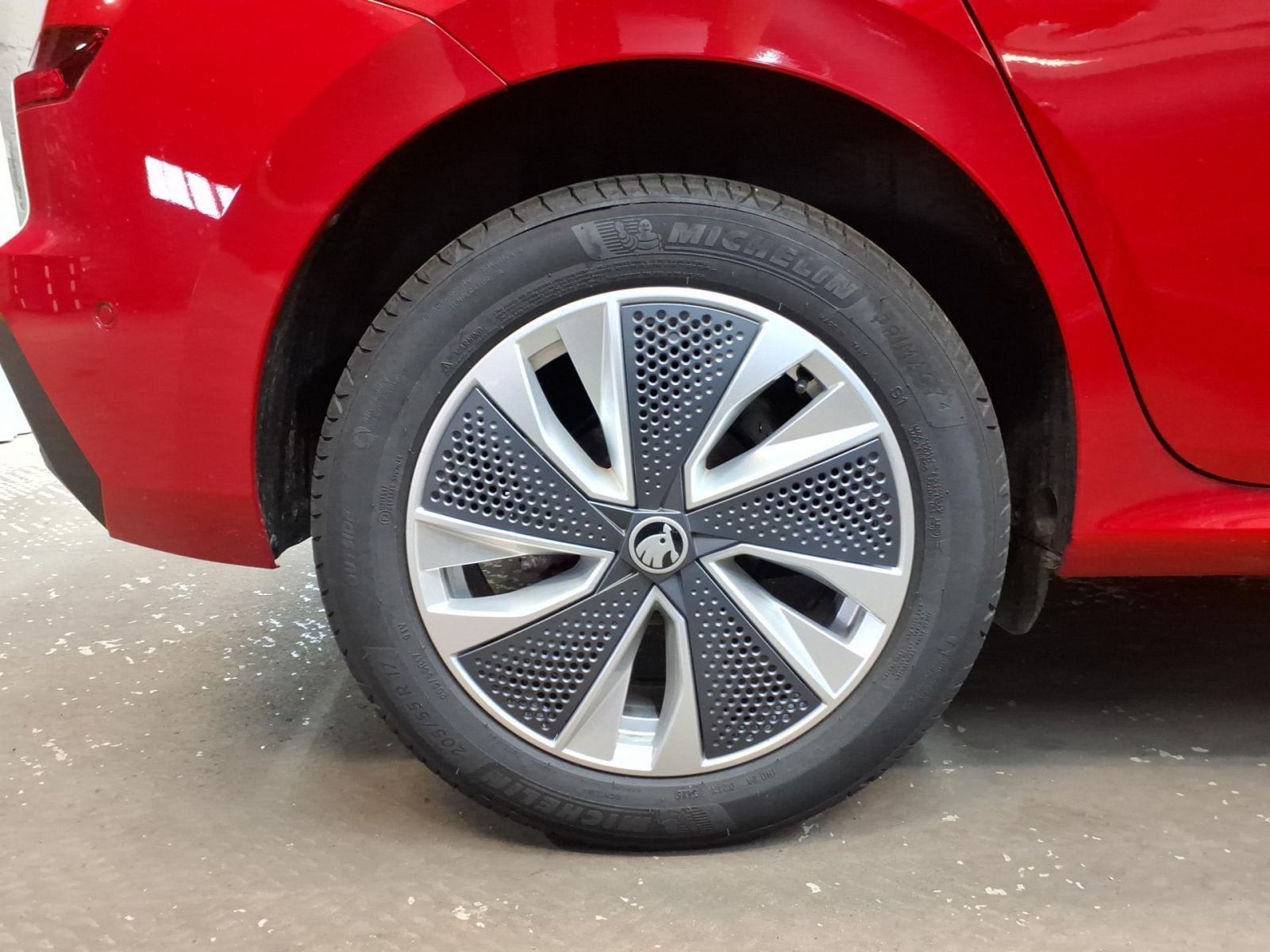 Skoda Kamiq - Bild 6