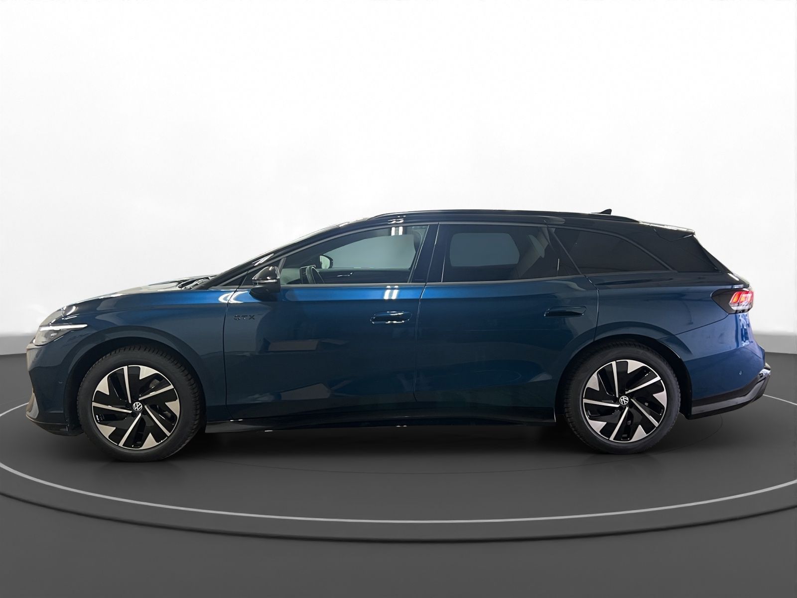 Volkswagen ID.7 - Bild 8